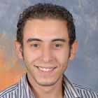 محمد أحمد كمال كمال, Collection Specialist