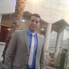 Mohmed abed elhkiem Barakat, 