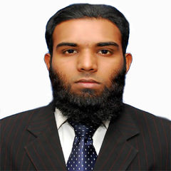 محمد Ashan, Group Chief Accountant 