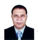 Abdullah Haylouz, Division Manager 