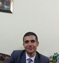 محمد مجدي, Quality Assurance Techinican