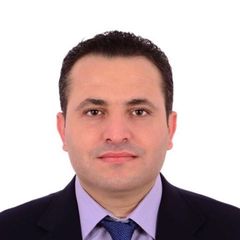 Mahmoud Meemar, Head Of Sales
