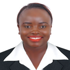 Sabina Otieno