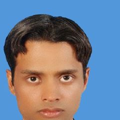 Muhammad Aamer عامر, Accountant