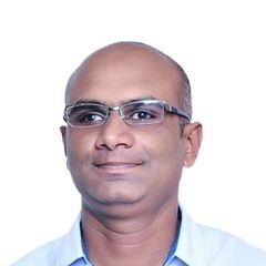 Dr - Kashif Farhat, Ph.D. Marketing  | Assistant Professor