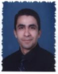Mohamed Sharif, Senior Sales