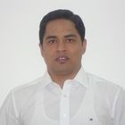 SURESH CHAUHAN, Area Manager