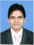 Hasan Ahmed, Executive - Accounts & Finance