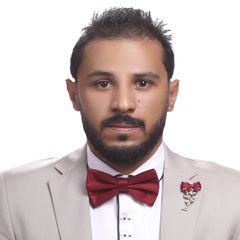 Mohammad Alnwaihi, Senior IT Consultant
