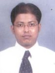 Sandeepan Mukherjee, Area Sales Manager