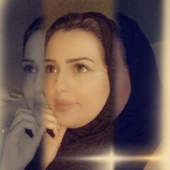 dareen alelaiwi