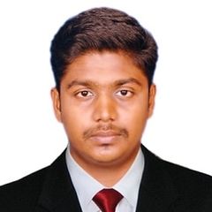 madhanesh ganesan