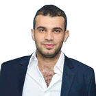 Mostafa Alaa fathallah Negm, System Analyst & Administrator