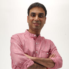 Gaurav Anand