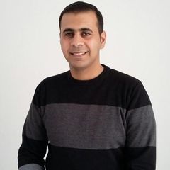 Amer Ahmed khlaf Al-Amran, باحث / محرر اخبار / مراسل تلفزيوني 
