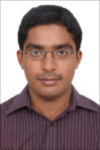 Santhosh Kumar, Mechanical Site Engineer