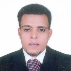 Ahmed Mohammed Esmaeil Alsaeidy, مدرس حاسب الي ، اخصائي تكنولوجي ، فني حاسبات وشبكات