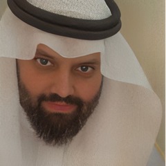 منصور الزهراني, ADMINISTRATION MANAGER