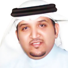 Emad Alharthi