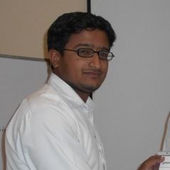 Naeem  Abbas, Sr. Executive HR/IR