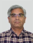 Dhananjay كاندالجاونكار, Manager-Stores