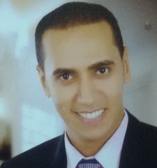 Mohamed Saeed, Accounting Manager