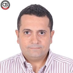 Youssef Yacoub, Business Development Manager