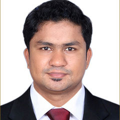 Ashik Abdul Azeez, Slickline Workshop Coordinator/ Chief Operator
