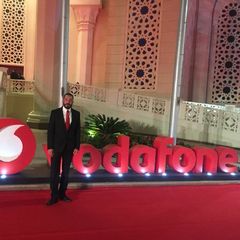 Mohamed Talaat AbdelRahman, PUBLIC SECTOR AREA MANAGER 
