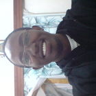 Charles Kimani, Trainee Engineer