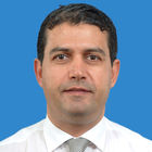 Nasser Esfahani, Director of Engineering