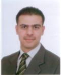 محمد يامين, Senior System Administrator