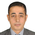 Mohamad Mohieddine, Accounting Manager