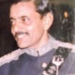 Colonel Om Sharma, Group Head HR