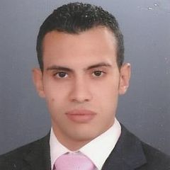 Khaled Emam Hassanin Emam, Sales Supervisor