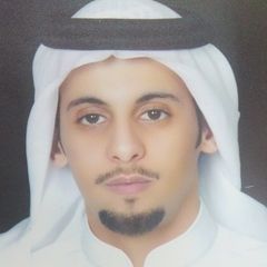 Abdullah Alharbi, مامور خدمات العملاء