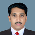 Shihabudheen P M, Engineer