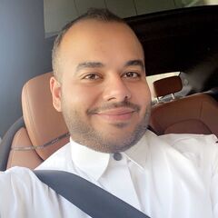 سعود علي مهر, Key Account Manger
