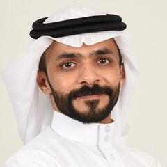 Mohammed Al Abdulhadi, PR Account Manager