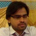 Irfan Haider, Executive Officer