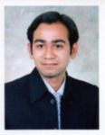 Atif Muhammad Khan, Manager Standards and Certification