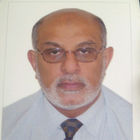 Iqbal Laheria, Manager Travel Shop