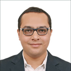 Syed Mohd Tabish, Assistant Manager
