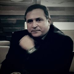 Ghazwan Salim Abrahim, Supply chain Manager