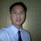Bernard Macadangdang, Senior QC Supervisor/Inspector