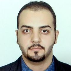 باسل عادل رجب عبد الباري, IBS telecom engineer