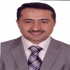 محمود ملكاوي, Business Architect Manager	Information Technology 