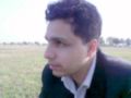 Saqib Yaqub, Systems Engineer, Hardware Test