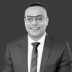 ahmed sayed, Projects and real estate development and facilities manager