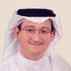 Hamed Abulfatih, Director of Information Systems